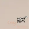 Mont Blanc Lady Emblem Eau de Parfum für Damen 30 ml Produktbild-Vorschau 5