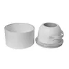 Chicco TELESKOP WINDELEIMER ODOUR OFF, WINTER CLOUDS (GRAU) Voir les images du produit 9