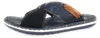 Rieker 21098-14 - Mules Rieker Bleu Rieker Couleur : bleu, Voir les images du produit 44