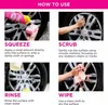 The Pink Stuff Stardrops Reinigungs- und Produktbild-Vorschau 10