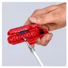 KNIPEX ErgoStrip, herramienta para pelar cables, versión Vista previa de la imagen del producto 19