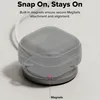 Beschermhoes voor Galaxy Buds 4 / 4 Pro, Ringke Onyx Productafbeelding-voorbeeld 17