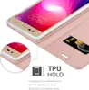 Cadorabo Handyhülle für LG X POWER 2 Schutz Hülle in Rosa Produktbild-Vorschau 8