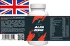 Alfazone - 60 Capsule Anteprima dell’immagine prodotto 8