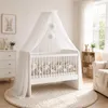 Baby Fancyroom Betthimmel für Babybett, Prinzessin Produktbild-Vorschau 1