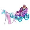 ZURU Sparkle Girlz Princezna s koněm a kočárem Náhled obrázku produktu 3