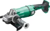 Hikoki G3623DAW4Z, 5300 ot/min, 23 cm, Baterie, 4,9 kg, Náhled obrázku produktu 3