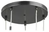 home24 Pendelleuchte - Glas / Metall Produktbild-Vorschau 9