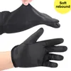 INF Hitzebeständiger Handschuh für das Haarstyling Linke Produktbild-Vorschau 4