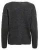 ONLY Pull chaud en maille stretch Sweater col V manches Voir les images du produit 7