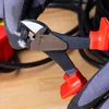 Hogert Technik Werkzeug-Set Werkzeugsatz HT1E100 Produktbild-Vorschau 14