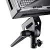 Walimex pro LED 500 Flächenleuchte + WT-806 Stativ Produktbild-Vorschau 4