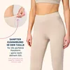 Merry Style Leggings 3/4 pour femmes en viscose MS10-144 Voir les images du produit 11
