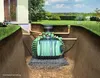 GARANTIA Zestaw do rozbudowy filtra 1 kosz filtracyjny z Podgląd zdjęcia produktu 5