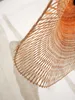 Deckenlampe Ibiza wellig S Natur Produktbild-Vorschau 6