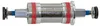 NECO Innenlager 119,0 - 68 mm BSA Alu-Schalen Produktbild-Vorschau 2