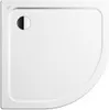 Kaldewei 460248043669 DW ARRONDO MIT WANNENTRÄGER Produktbild-Vorschau 1