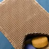HOMLA VAFFEL Dywanik kąpielowy z gofrowaną strukturą 40x60 Podgląd zdjęcia produktu 7