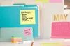 Post-it® Notes Gelb Großformat Liniert Haftnotizen Produktbild-Vorschau 6
