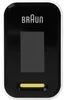 Braun YK-81CEU Pulsoximeter Schwarz - Edelstahl Produktbild-Vorschau 8