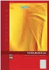 LANDRÉ Schulblock DIN A4 Lineatur 28 / kariert 50 Blatt Produktbild-Vorschau 9