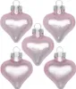 Herz 8 Stk 4cm Lovely Magnolia Produktbild-Vorschau 2