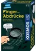 Kosmos Finger-Abdrücke, Experimentier-Set, 8 Jahr(e) Produktbild-Vorschau 1