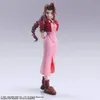 Square Enix Final Fantasy Vii Bring Arts Actionfigur Aerith Produktbild-Vorschau 18