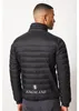 Kingsland Thermojacke Classic Uni Navy XXL Produktbild-Vorschau 6