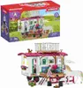 Schleich Horse Club Caravan, hrací figurka, figurka, kůň, Náhled obrázku produktu 12