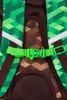 Coolpack Jerry Plecak młodzieżowy 3-komorowy City Jungle Podgląd zdjęcia produktu 5