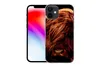 MuchoWow® Handyhülle Schutzhülle Hülle für iPhone 12 Produktbild-Vorschau 2