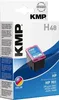 KMP H48 Tintenpatrone color kompatibel mit HP CC656AE Produktbild-Vorschau 7