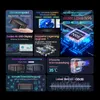Blackview Mini Desktop PC MP60-2, procesor Intel 12. Podgląd zdjęcia produktu 2