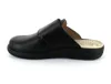 Hickersberger H Clog larghezza G nero Mulo da uomo in nero, Anteprima dell’immagine prodotto 15
