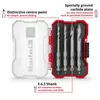 Einhell XS-CASE 4-tlg. HM-Fliesenbohrer-Set, Ø 5–10 mm Produktbild-Vorschau 14