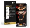 2x Flexibles Nano-Glas für Google Pixel 7 Pro FULL CURVED Produktbild-Vorschau 3