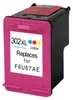 cartouche d'encre compatible avec HP 302 XL color pour Voir les images du produit 1