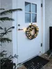 EGLO LED vánoční věnec, vánoční, adventní věnec v jedlově Náhled obrázku produktu 6