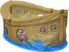 knorr toys Bällebad Skipper inkl. 50 Spielbälle Ø6 cm; Produktbild-Vorschau 1