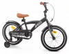 AMIGO Kinderfahrräder Jungen Explorer 16 Zoll 23 cm Jungen Produktbild-Vorschau 6