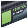 Festool Akumulátor BP 18 Li 3,0 C | 577658 Náhled obrázku produktu 5