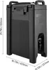 SucceBuy Distributeur de boissons isolé 19 L, récipient Voir les images du produit 8