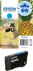 Epson C13T10H24010 Ananas cyan 604XL, Farbe:Cyan Produktbild-Vorschau 5