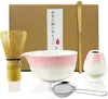 Matcha Set, Matcha Teezeremonie Set, Matcha Schneebesen, Produktbild-Vorschau 1