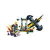 LEGO® Juniors 10753 Joker™ attacca la Bat-caverna Anteprima dell’immagine prodotto 16