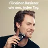 Braun Rasierer 5 in 1 Reinigungsstation Intelligente Produktbild-Vorschau 22