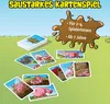 Kosmos Drecksau total, Kartenspiel Produktbild-Vorschau 8