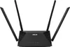 ASUS RT-AX53U - 3-portowy przełącznik bezprzewodowy Podgląd zdjęcia produktu 1