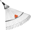GARDENA combisystem-Verstellbesen Arbeitsbreite 30 - 50 cm Produktbild-Vorschau 8